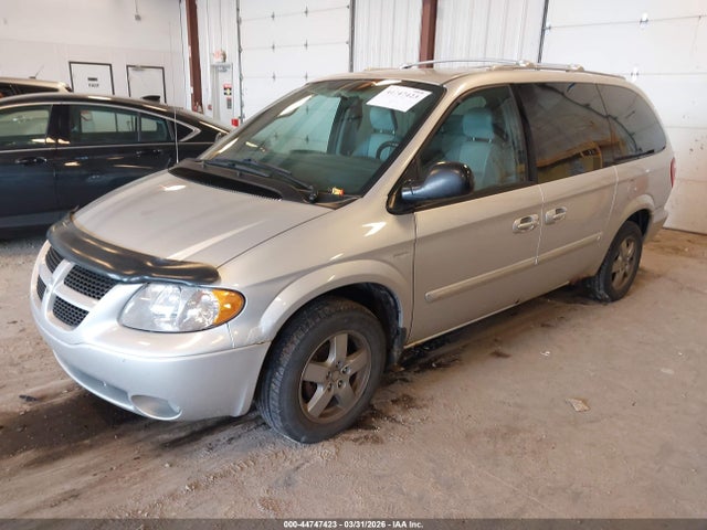 Aukcja sprzedaży 2004 Dodge Grand Caravan Sxt, vin: 2D4GP44L24R584034, numer aukcji: 44747423