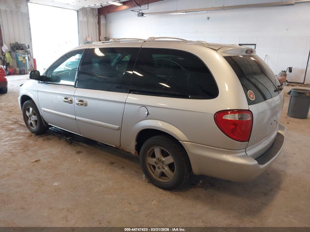 Aukcja sprzedaży 2004 Dodge Grand Caravan Sxt, vin: 2D4GP44L24R584034, numer aukcji: 44747423