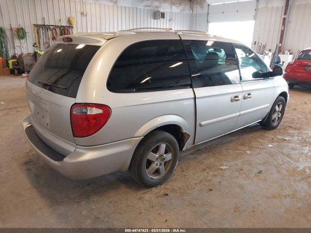 Aukcja sprzedaży 2004 Dodge Grand Caravan Sxt, vin: 2D4GP44L24R584034, numer aukcji: 44747423