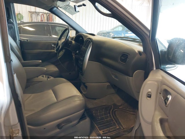 Aukcja sprzedaży 2004 Dodge Grand Caravan Sxt, vin: 2D4GP44L24R584034, numer aukcji: 44747423