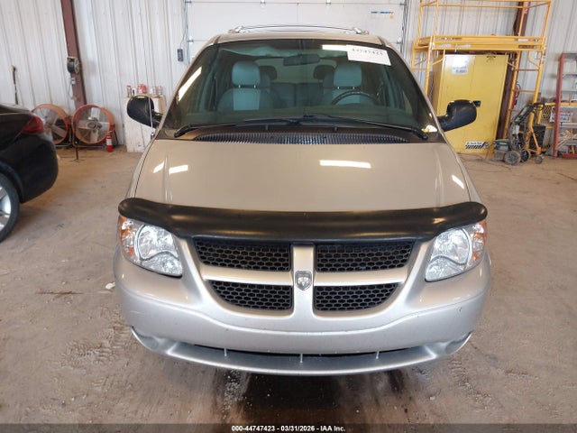 Aukcja sprzedaży 2004 Dodge Grand Caravan Sxt, vin: 2D4GP44L24R584034, numer aukcji: 44747423