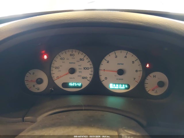 Aukcja sprzedaży 2004 Dodge Grand Caravan Sxt, vin: 2D4GP44L24R584034, numer aukcji: 44747423