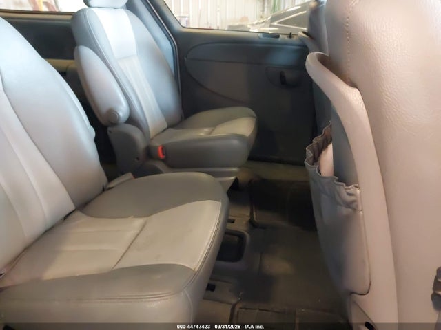 Aukcja sprzedaży 2004 Dodge Grand Caravan Sxt, vin: 2D4GP44L24R584034, numer aukcji: 44747423