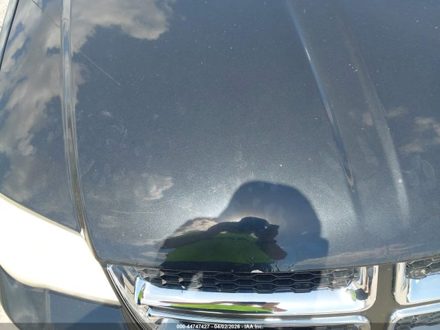 Dodge Grand Caravan Sxt 2014 2C4RDGCGXER320257 Image 6