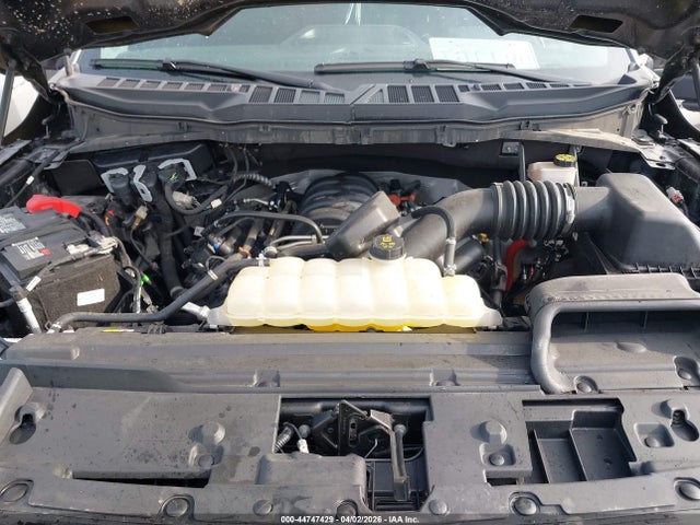 Aukcja sprzedaży 2024 Ford F-150 Xlt, vin: 1FTFW3L55RKF55318, numer aukcji: 44747429
