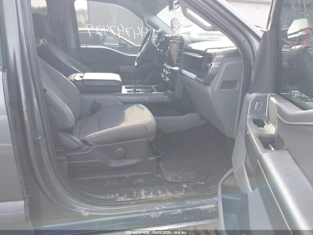 Aukcja sprzedaży 2024 Ford F-150 Xlt, vin: 1FTFW3L55RKF55318, numer aukcji: 44747429