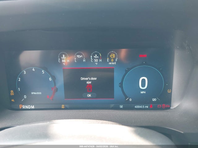 Aukcja sprzedaży 2024 Ford F-150 Xlt, vin: 1FTFW3L55RKF55318, numer aukcji: 44747429