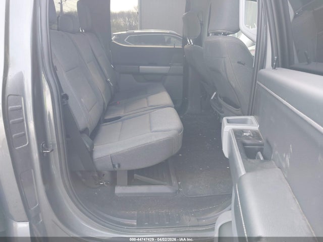 Aukcja sprzedaży 2024 Ford F-150 Xlt, vin: 1FTFW3L55RKF55318, numer aukcji: 44747429