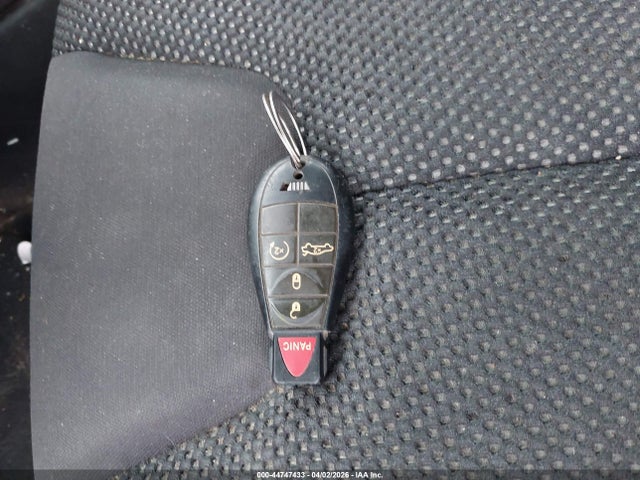 2014 Dodge Dart Sxt მანქანა იყიდება აუქციონზე, vin: 1C3CDFBB9ED913511, აუქციონის ნომერი: 44747433