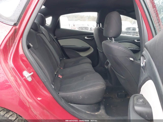 2014 Dodge Dart Sxt მანქანა იყიდება აუქციონზე, vin: 1C3CDFBB9ED913511, აუქციონის ნომერი: 44747433