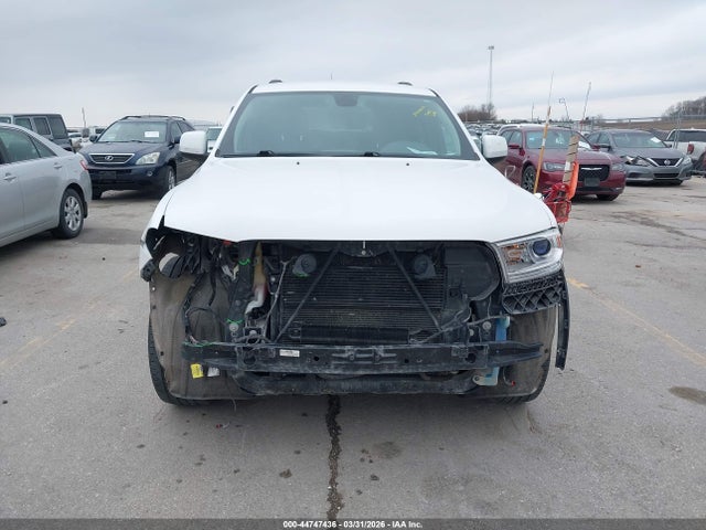 Продаж на аукціоні авто 2015 Dodge Durango Sxt, vin: 1C4RDJAG6FC843169, номер лоту: 44747436