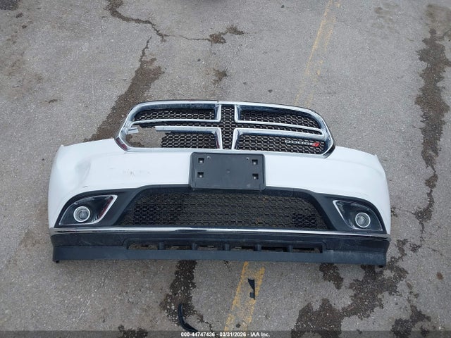 Продаж на аукціоні авто 2015 Dodge Durango Sxt, vin: 1C4RDJAG6FC843169, номер лоту: 44747436