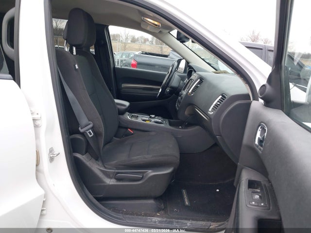 2015 DODGE DURANGO 1C4RDJAG6FC843169 Photo 4