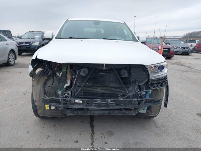 2015 DODGE DURANGO 1C4RDJAG6FC843169 Photo 5