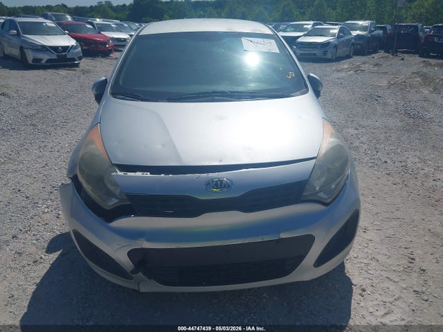 Aukcja sprzedaży 2014 Kia Rio Lx, vin: KNADM5A35E6409561, numer aukcji: 44747439