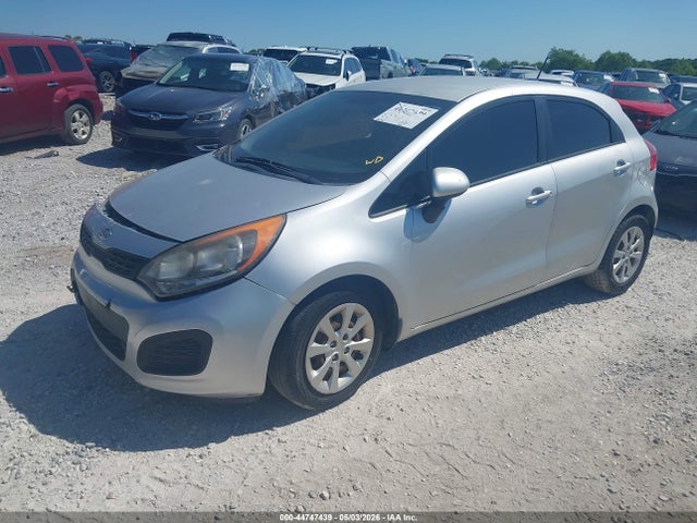 Aukcja sprzedaży 2014 Kia Rio Lx, vin: KNADM5A35E6409561, numer aukcji: 44747439