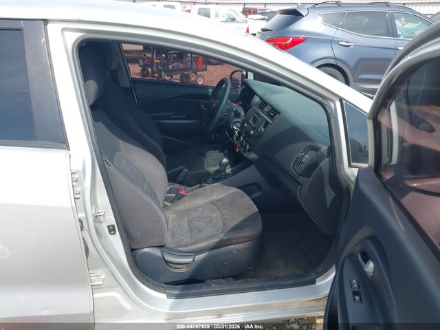 Aukcja sprzedaży 2014 Kia Rio Lx, vin: KNADM5A35E6409561, numer aukcji: 44747439