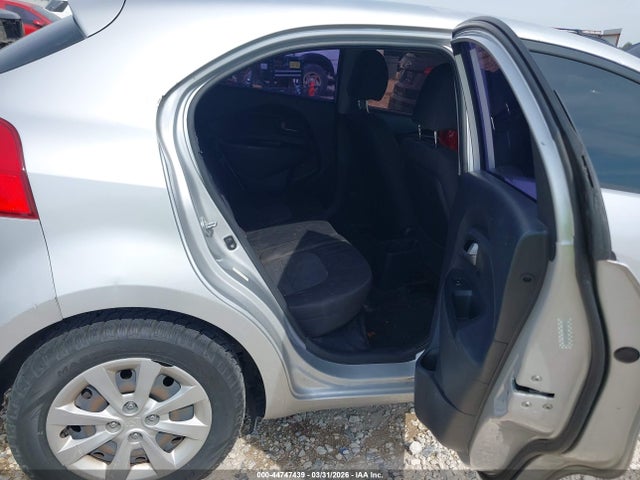 Aukcja sprzedaży 2014 Kia Rio Lx, vin: KNADM5A35E6409561, numer aukcji: 44747439