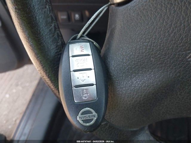 44747441 :رقم المزاد ، 3N1AB7AP2FL673244 vin ، 2015 Nissan Sentra Sv مزاد بيع