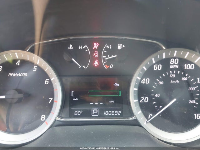 44747441 :رقم المزاد ، 3N1AB7AP2FL673244 vin ، 2015 Nissan Sentra Sv مزاد بيع
