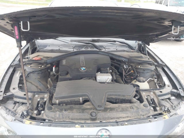 Aukcja sprzedaży 2013 Bmw 328i, vin: WBA3A5C51DF352776, numer aukcji: 44747447