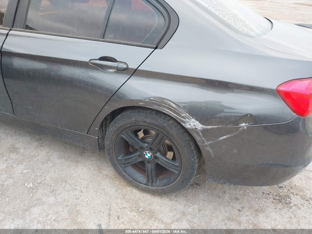 Aukcja sprzedaży 2013 Bmw 328i, vin: WBA3A5C51DF352776, numer aukcji: 44747447