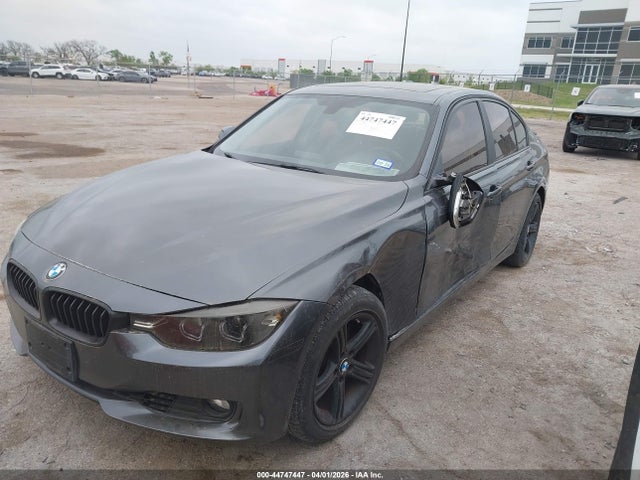 Aukcja sprzedaży 2013 Bmw 328i, vin: WBA3A5C51DF352776, numer aukcji: 44747447