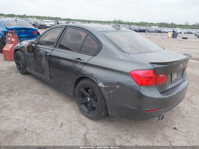 Aukcja sprzedaży 2013 Bmw 328i, vin: WBA3A5C51DF352776, numer aukcji: 44747447