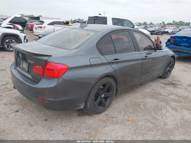 Aukcja sprzedaży 2013 Bmw 328i, vin: WBA3A5C51DF352776, numer aukcji: 44747447