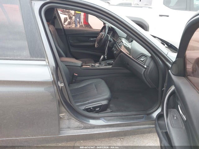 Aukcja sprzedaży 2013 Bmw 328i, vin: WBA3A5C51DF352776, numer aukcji: 44747447