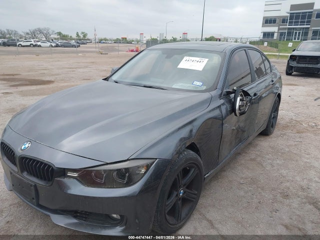Aukcja sprzedaży 2013 Bmw 328i, vin: WBA3A5C51DF352776, numer aukcji: 44747447