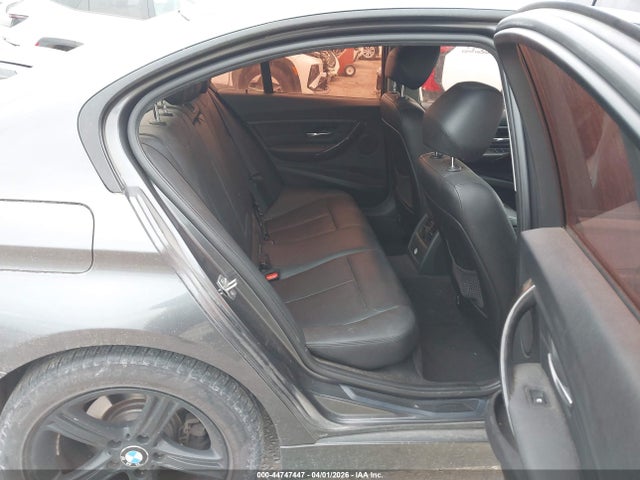 Aukcja sprzedaży 2013 Bmw 328i, vin: WBA3A5C51DF352776, numer aukcji: 44747447