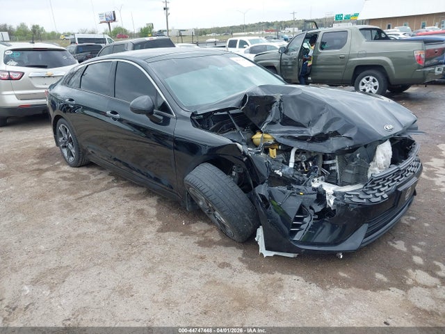 Aukcja sprzedaży 2021 Kia K5 Ex, vin: 5XXG34J24MG031818, numer aukcji: 44747448