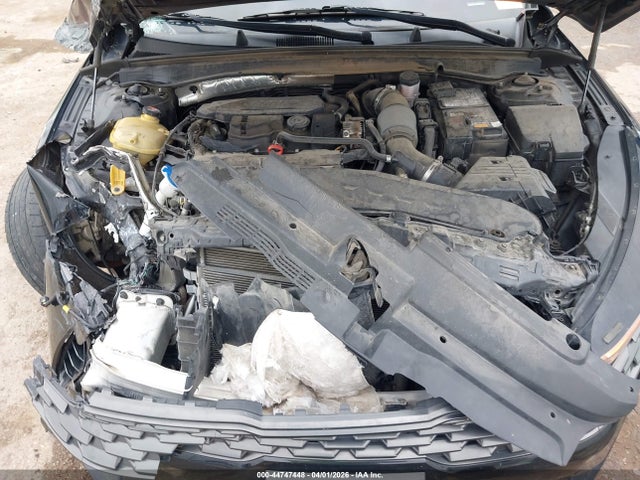 Aukcja sprzedaży 2021 Kia K5 Ex, vin: 5XXG34J24MG031818, numer aukcji: 44747448
