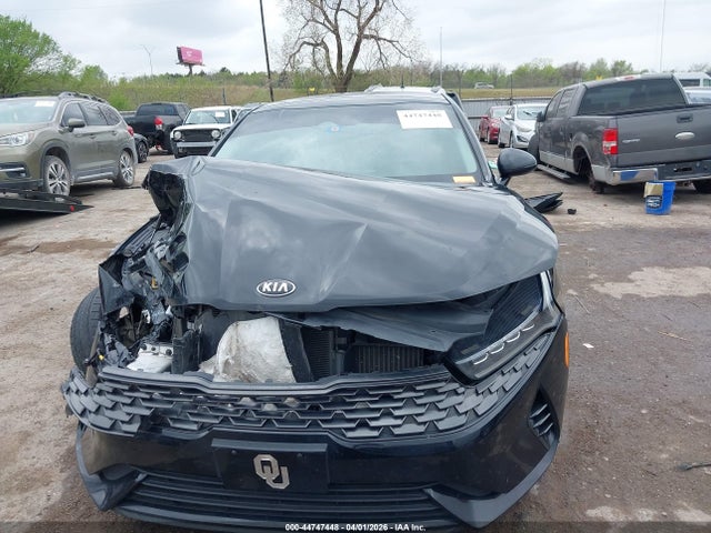 Aukcja sprzedaży 2021 Kia K5 Ex, vin: 5XXG34J24MG031818, numer aukcji: 44747448