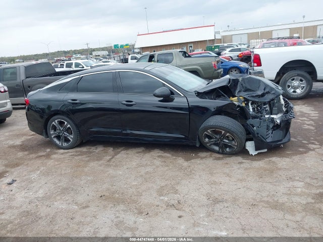 Aukcja sprzedaży 2021 Kia K5 Ex, vin: 5XXG34J24MG031818, numer aukcji: 44747448
