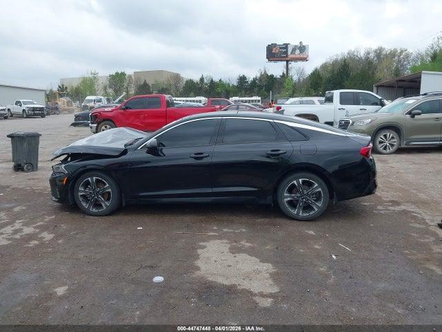 Aukcja sprzedaży 2021 Kia K5 Ex, vin: 5XXG34J24MG031818, numer aukcji: 44747448