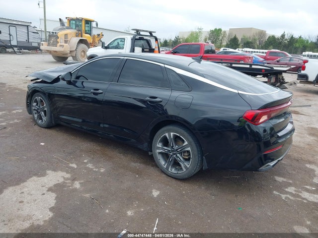 Aukcja sprzedaży 2021 Kia K5 Ex, vin: 5XXG34J24MG031818, numer aukcji: 44747448