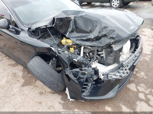 Aukcja sprzedaży 2021 Kia K5 Ex, vin: 5XXG34J24MG031818, numer aukcji: 44747448