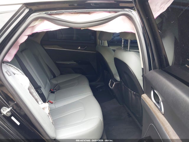 Aukcja sprzedaży 2021 Kia K5 Ex, vin: 5XXG34J24MG031818, numer aukcji: 44747448