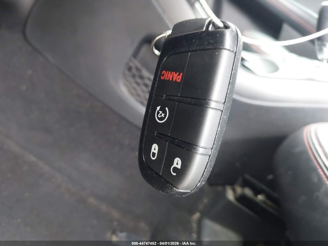 44747452 :رقم المزاد ، 3C4PDDEG0KT759110 vin ، 2019 Dodge Journey Gt Awd مزاد بيع