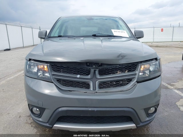 44747452 :رقم المزاد ، 3C4PDDEG0KT759110 vin ، 2019 Dodge Journey Gt Awd مزاد بيع
