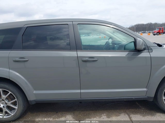 44747452 :رقم المزاد ، 3C4PDDEG0KT759110 vin ، 2019 Dodge Journey Gt Awd مزاد بيع