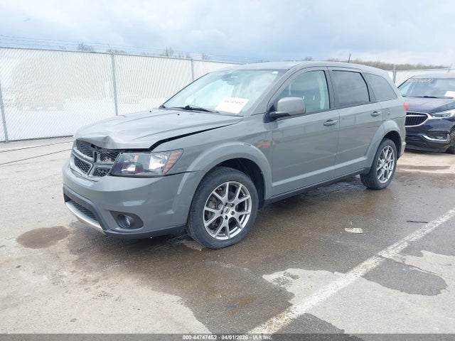 44747452 :رقم المزاد ، 3C4PDDEG0KT759110 vin ، 2019 Dodge Journey Gt Awd مزاد بيع