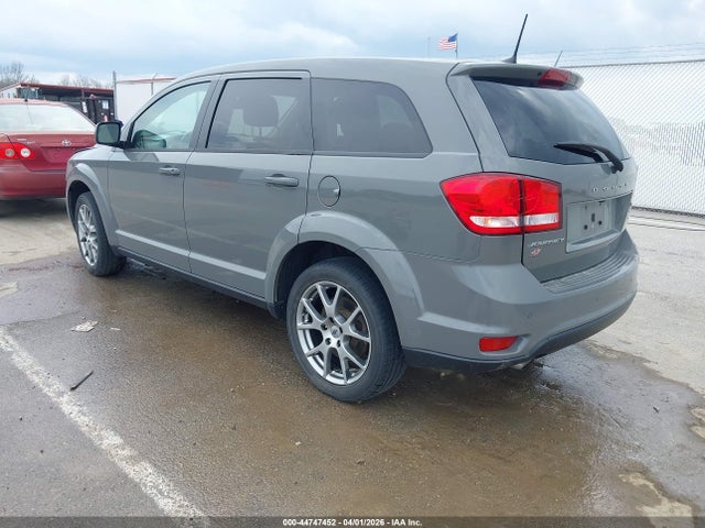 44747452 :رقم المزاد ، 3C4PDDEG0KT759110 vin ، 2019 Dodge Journey Gt Awd مزاد بيع