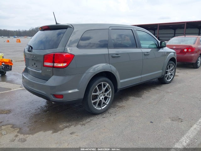 44747452 :رقم المزاد ، 3C4PDDEG0KT759110 vin ، 2019 Dodge Journey Gt Awd مزاد بيع