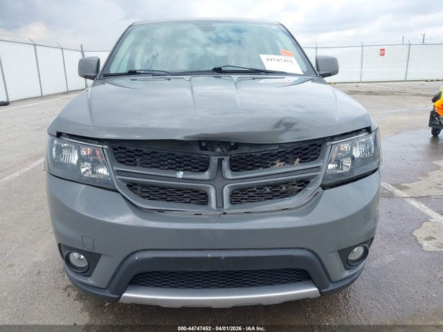 44747452 :رقم المزاد ، 3C4PDDEG0KT759110 vin ، 2019 Dodge Journey Gt Awd مزاد بيع