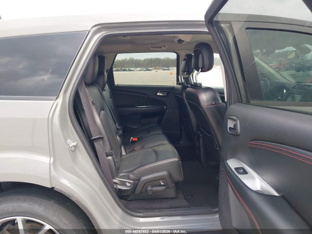 44747452 :رقم المزاد ، 3C4PDDEG0KT759110 vin ، 2019 Dodge Journey Gt Awd مزاد بيع