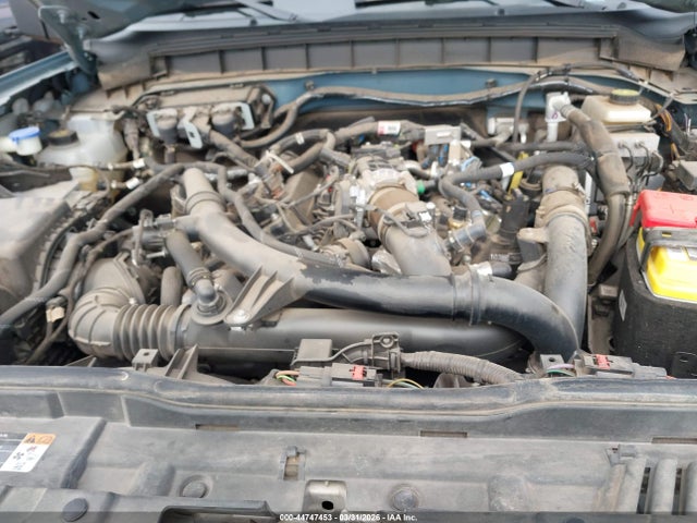 Продаж на аукціоні авто 2023 Ford Bronco, vin: 1FMDE5CP7PLA96111, номер лоту: 44747453
