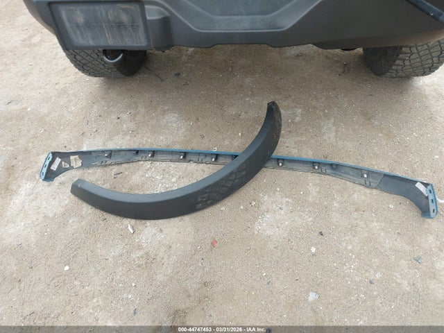Продаж на аукціоні авто 2023 Ford Bronco, vin: 1FMDE5CP7PLA96111, номер лоту: 44747453
